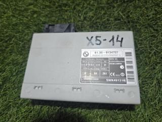 Блок бесключевого доступа Passive Go BMW X5 2011