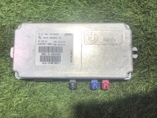 Блок управления камерой BMW X5 2011