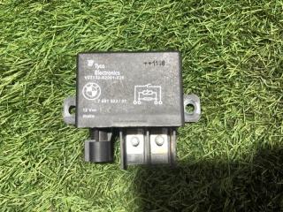 Реле управления вентилятором BMW X5 2011