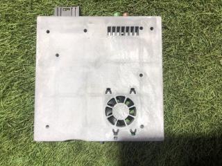 Блок электронный видеомодуль BMW X5 2011