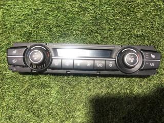 Блок климата BMW X5 2011