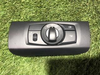 Переключатель света фар BMW X5 2011 контрактная Переключатель света фар BMW X5 2011