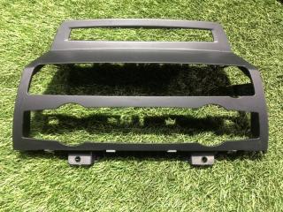 Накладка консоли BMW X5 2011