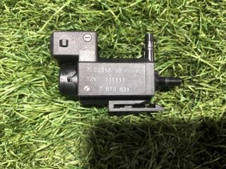 Клапан электромагнитный BMW X5 2011 контрактная Клапан электромагнитный BMW X5 2011