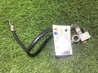 Клемма аккумулятора минусовая BMW X5 2011 контрактная Клемма аккумулятора минусовая BMW X5 2011