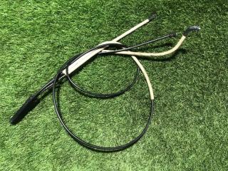 Трос замка капота BMW X5 2011