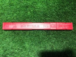 Знак аварийной остановки BMW X5 2011 контрактная Знак аварийной остановки BMW X5 2011