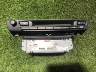 Магнитола BMW X5 2011