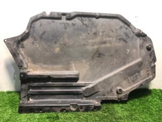 Защита антигравийная задняя левая BMW X5 2011