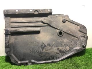 Защита антигравийная задняя правая BMW X5 2011