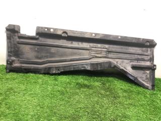 Защита антигравийная правая BMW X5 2011