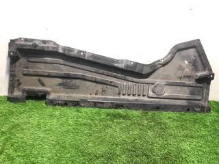 Защита антигравийная левая BMW X5 2011