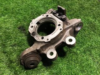 Кулак поворотный задний левый BMW 5 2007