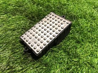 Резистор отопителя (реостат BMW 5 2007