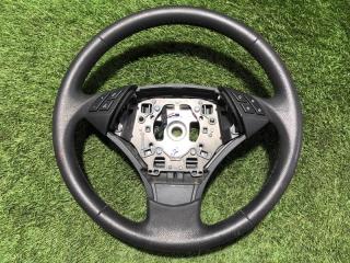 Рулевое колесо (руль) BMW 5 2007