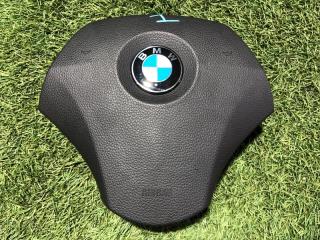 Подушка безопасности в руль BMW 5 2007