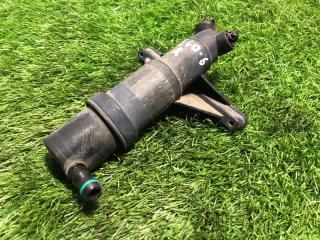 Форсунка омывателя фар правая BMW 5 2007