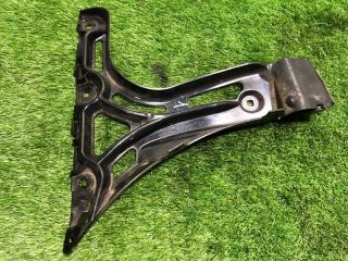 Кронштейн бампера задний левый BMW 5 2007