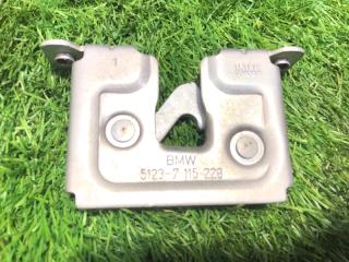 Замок капота BMW 5 2007