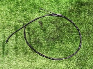 Трос замка капота BMW 5 2007