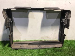 Воздуховод радиатора BMW 5 2007