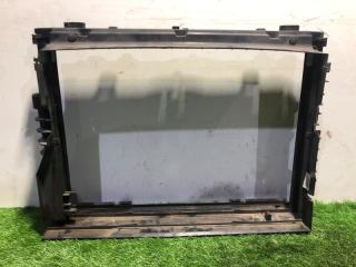 Панель передняя (телевизор) BMW 5 2007