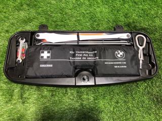 Ящик для инструментов BMW 5 2007