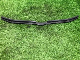 Накладка бампера BMW 5 2007