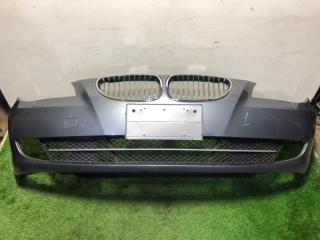 Бампер передний BMW 5 2007