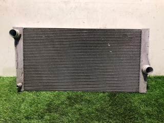 Радиатор основной BMW 5 2012