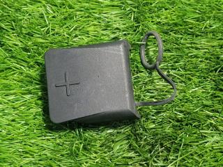 Крышка клеммы плюсовой BMW 5 2000 контрактная Крышка клеммы плюсовой BMW 5 2000