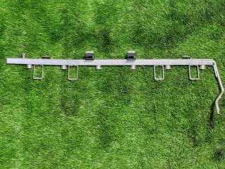 Рейка топливная (рампа) BMW 5 2000