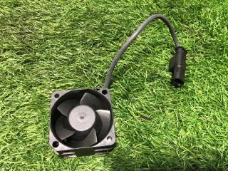 Вентилятор охлаждения ЭБУ (моторчик) BMW X5 2011 контрактная Вентилятор охлаждения ЭБУ (моторчик) BMW X5 2011