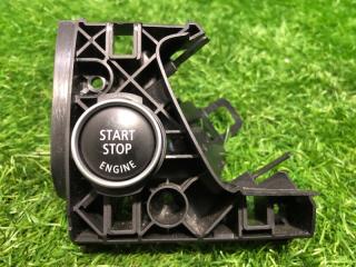 Кнопка запуска двигателя старт-стоп BMW X5 2011 контрактная Кнопка запуска двигателя старт-стоп BMW X5 2011