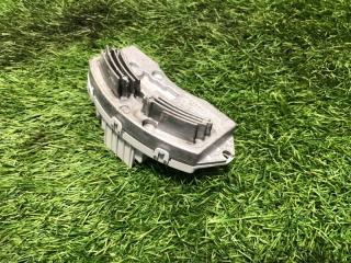 Резистор отопителя (реостат BMW X5 2011