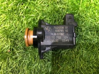 Клапан электромагнитный BMW X5 2011 контрактная Клапан электромагнитный BMW X5 2011