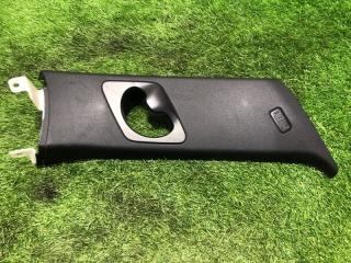 Обшивка стойки задняя левая BMW X5 2011