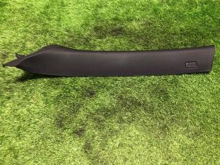 Обшивка стойки передняя левая BMW X5 2011