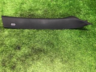 Обшивка стойки передняя правая BMW X5 2011