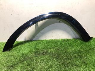 Накладка крыла передняя левая BMW X5 2011