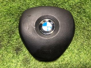 Подушка безопасности в руль BMW X5 2011