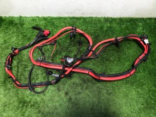 Провод силовой BMW X5 2011 контрактная Провод силовой BMW X5 2011