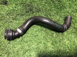 Патрубок радиатора BMW X5 2011