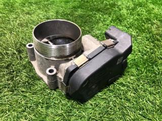 Заслонка дроссельная BMW X5 2011