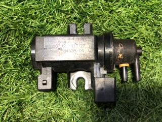 Клапан электромагнитный BMW X5 2011 контрактная Клапан электромагнитный BMW X5 2011