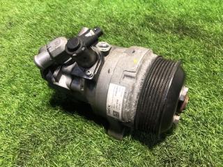 Насос гидроусилителя руля (ГУРа) BMW X5 2011