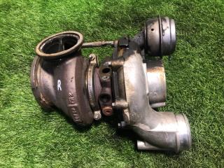 Турбокомпрессор турбина правый BMW X5 2011 контрактная Турбокомпрессор турбина правый BMW X5 2011