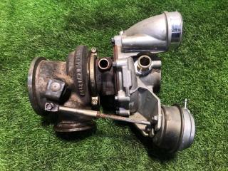 Турбокомпрессор турбина левый BMW X5 2011 контрактная Турбокомпрессор турбина левый BMW X5 2011