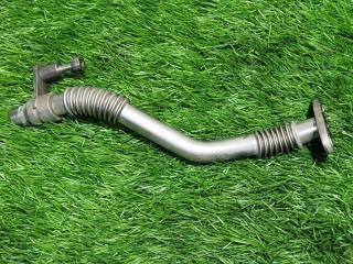 Трубка масляная BMW X5 2011 контрактная Трубка масляная BMW X5 2011