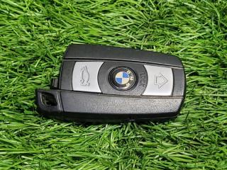 Ключ зажигания BMW X5 2011 контрактная Ключ зажигания BMW X5 2011